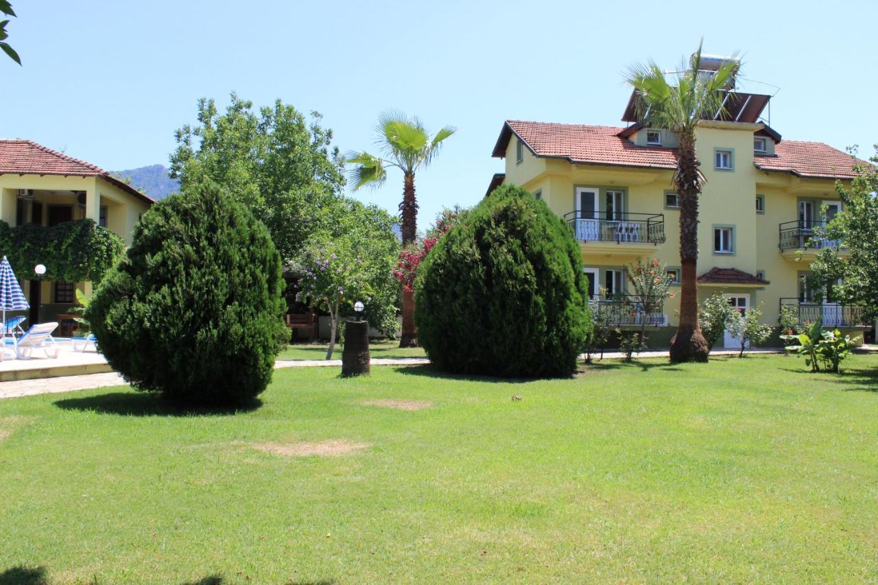 Summer Life Villa Apart Dalyan Exterior photo
