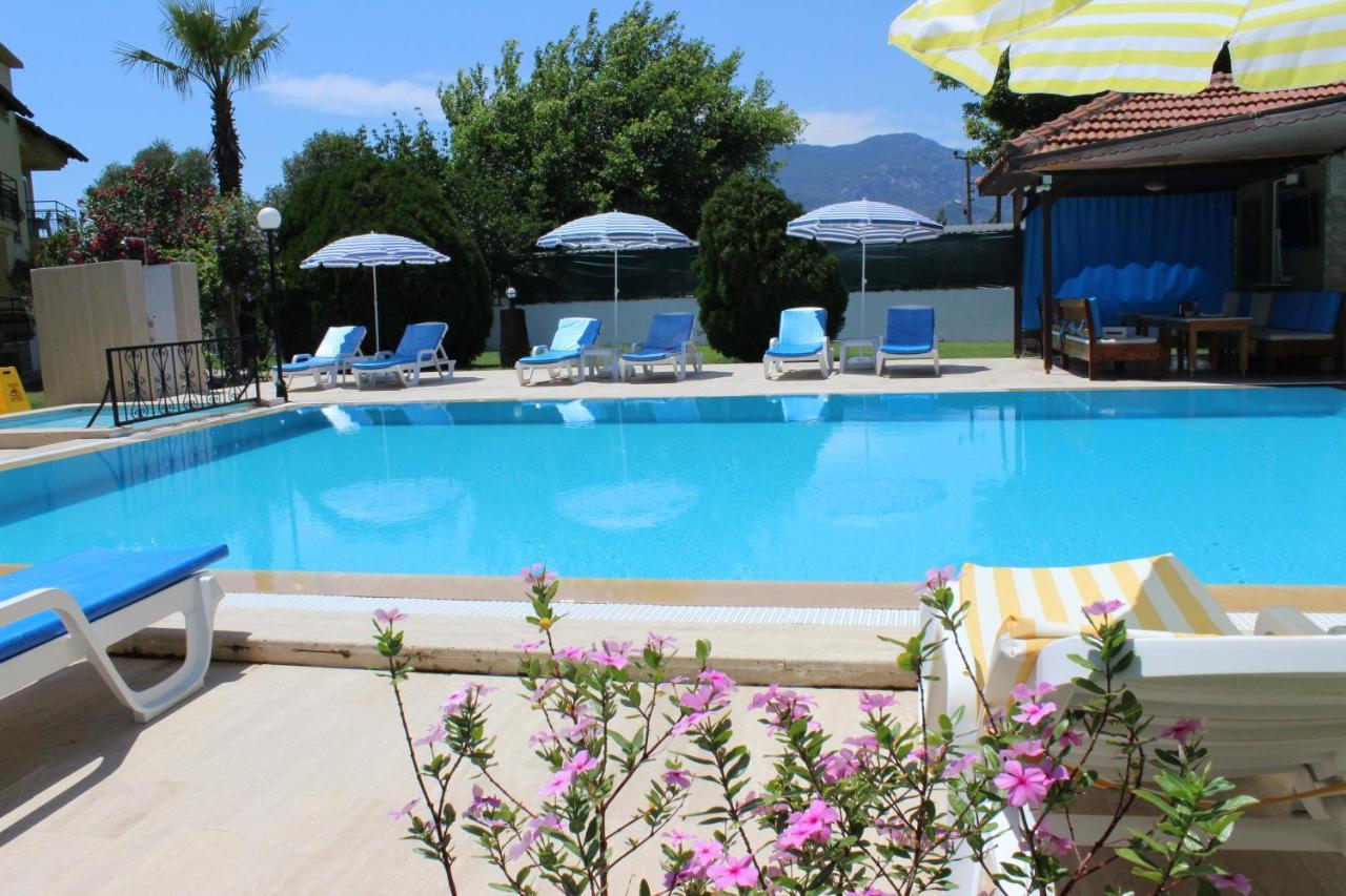 Summer Life Villa Apart Dalyan Exterior photo