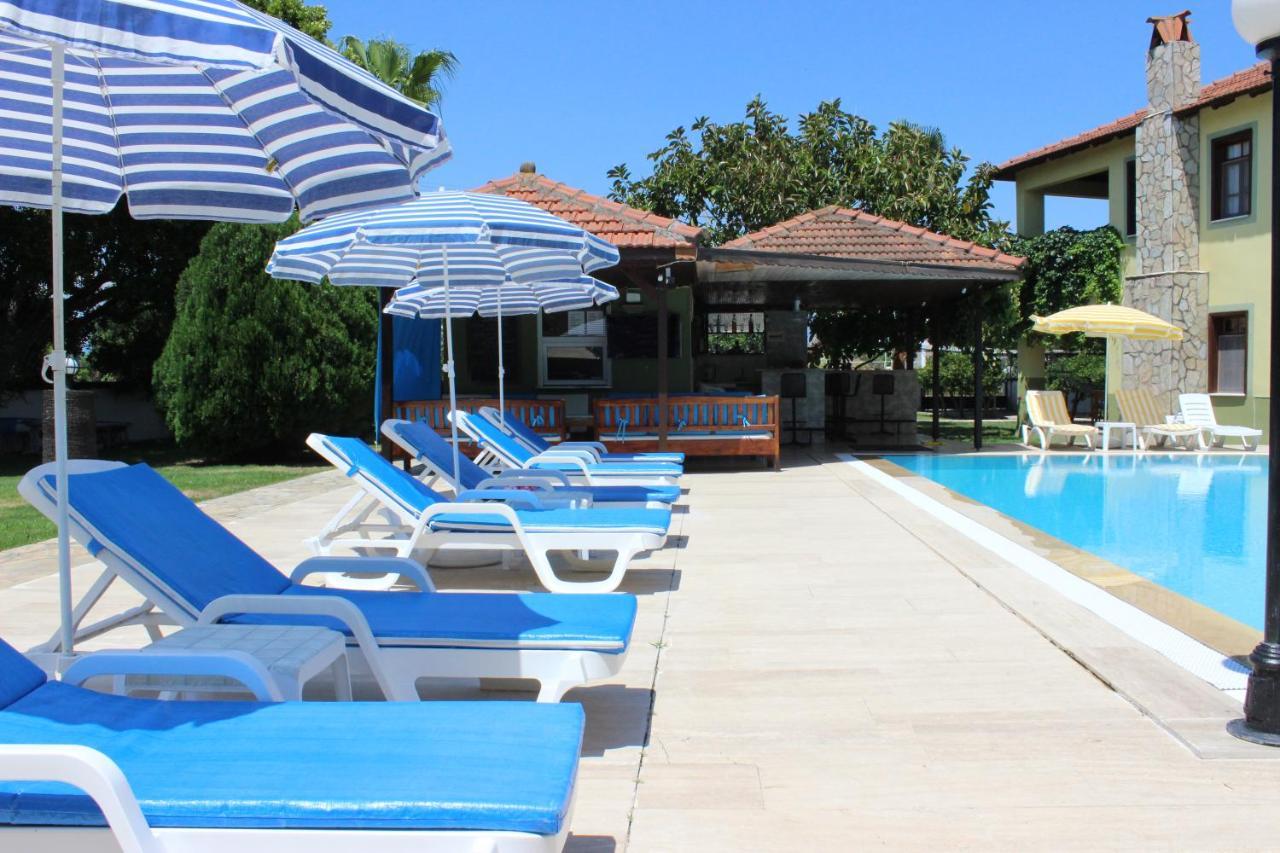 Summer Life Villa Apart Dalyan Exterior photo