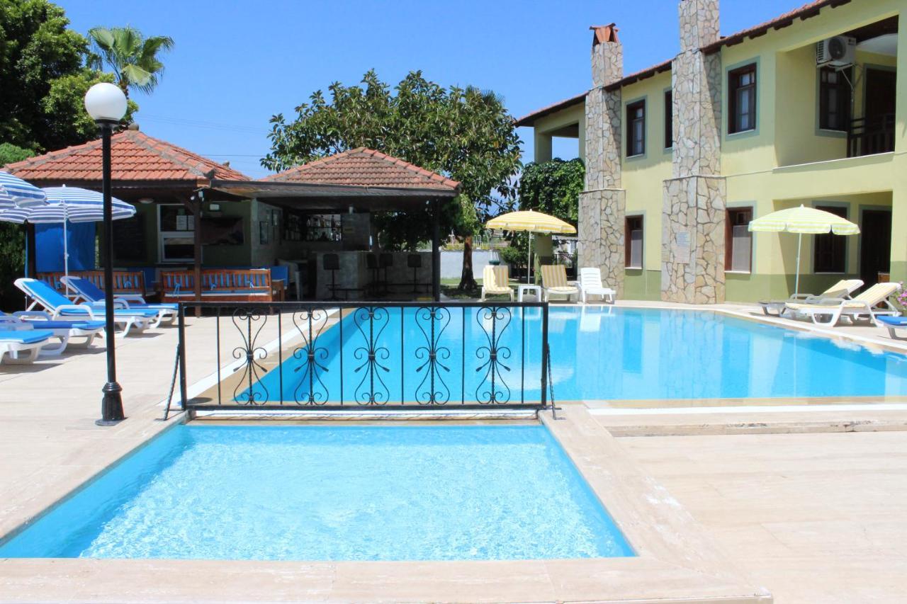 Summer Life Villa Apart Dalyan Exterior photo