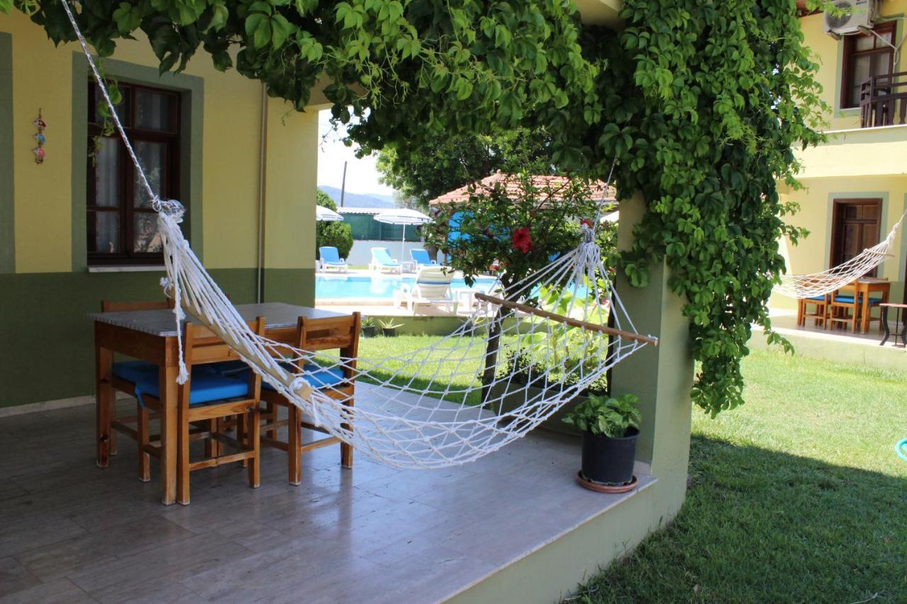 Summer Life Villa Apart Dalyan Exterior photo