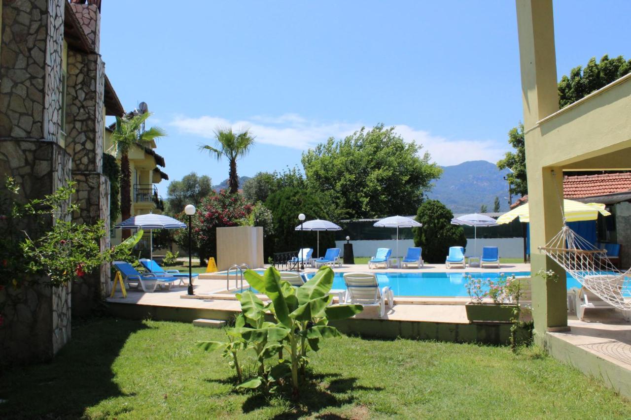 Summer Life Villa Apart Dalyan Exterior photo
