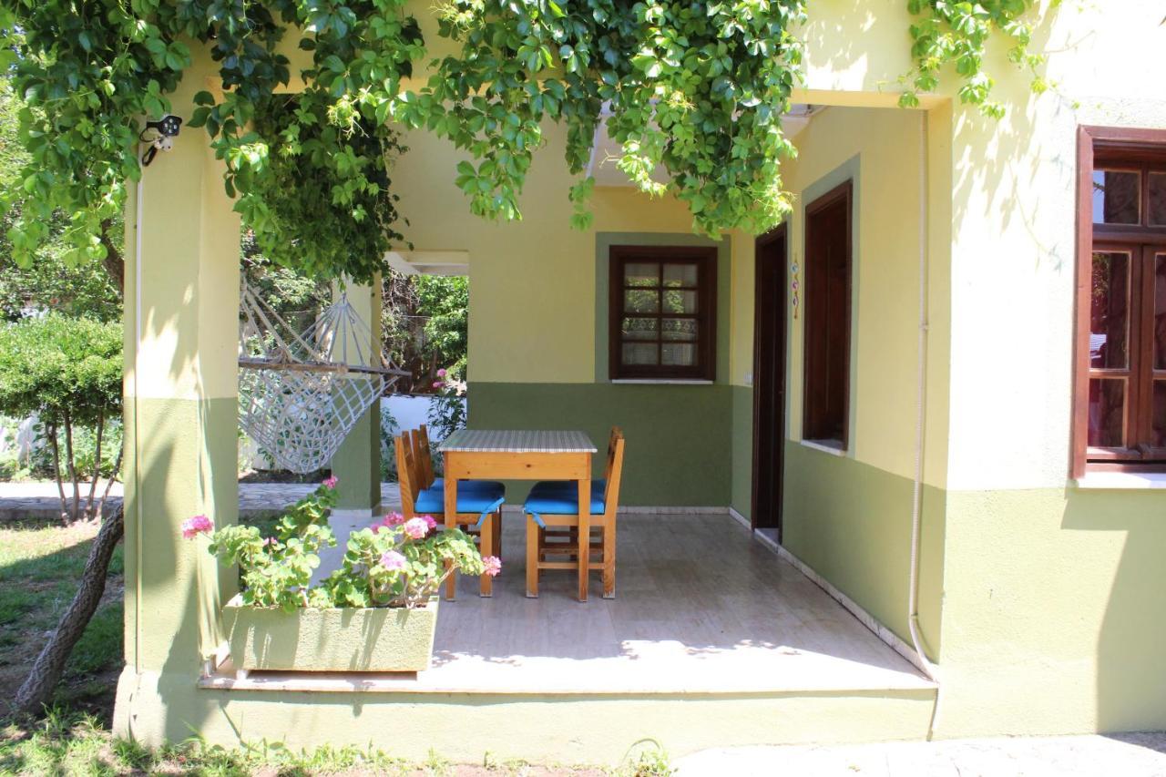 Summer Life Villa Apart Dalyan Exterior photo