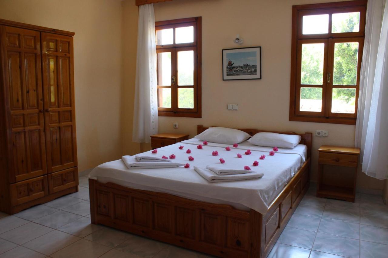Summer Life Villa Apart Dalyan Exterior photo