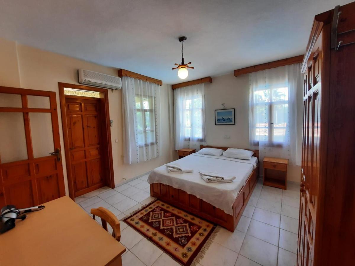 Summer Life Villa Apart Dalyan Exterior photo