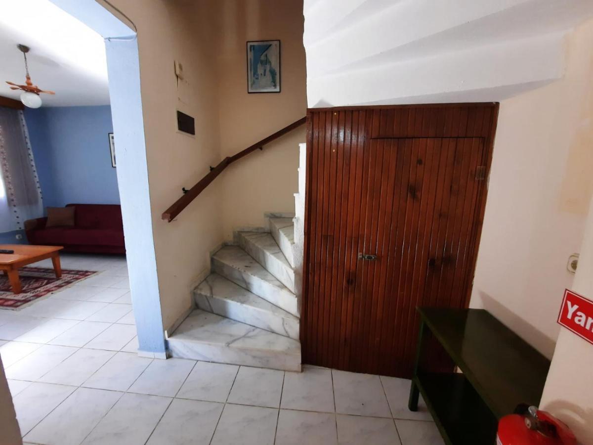 Summer Life Villa Apart Dalyan Exterior photo