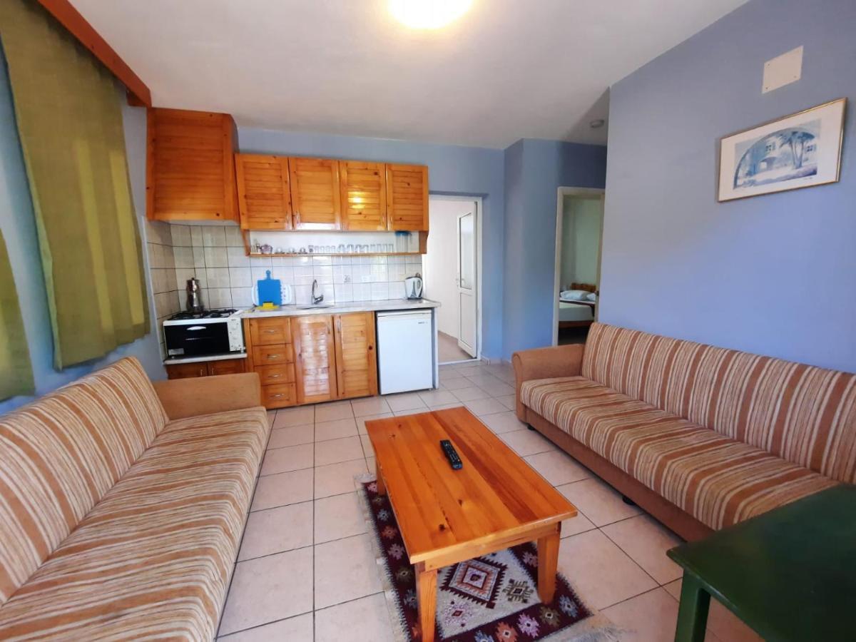 Summer Life Villa Apart Dalyan Exterior photo