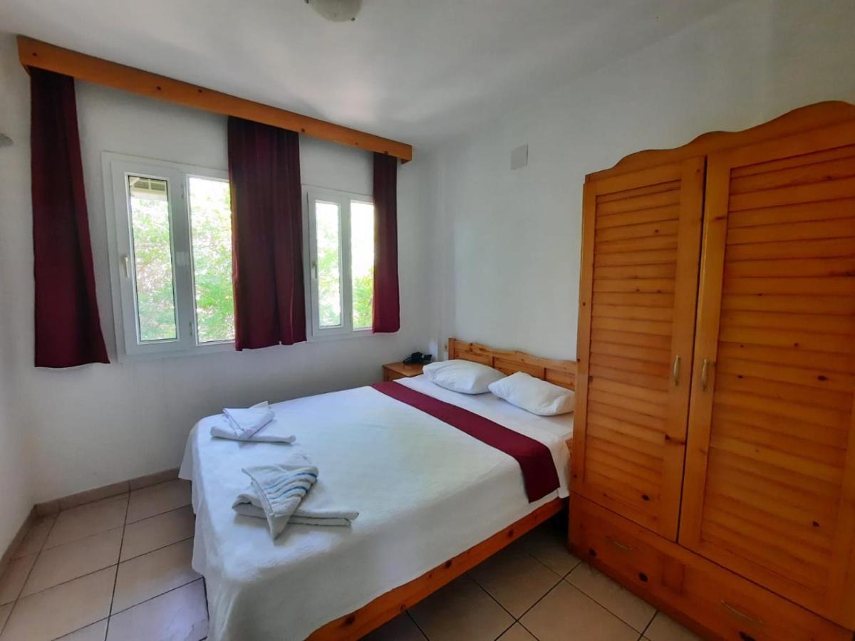 Summer Life Villa Apart Dalyan Exterior photo