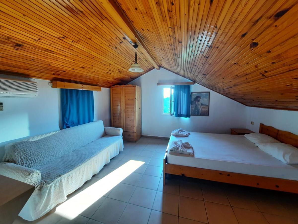 Summer Life Villa Apart Dalyan Exterior photo