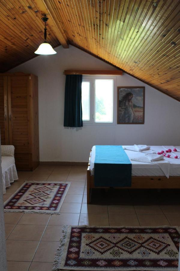 Summer Life Villa Apart Dalyan Exterior photo