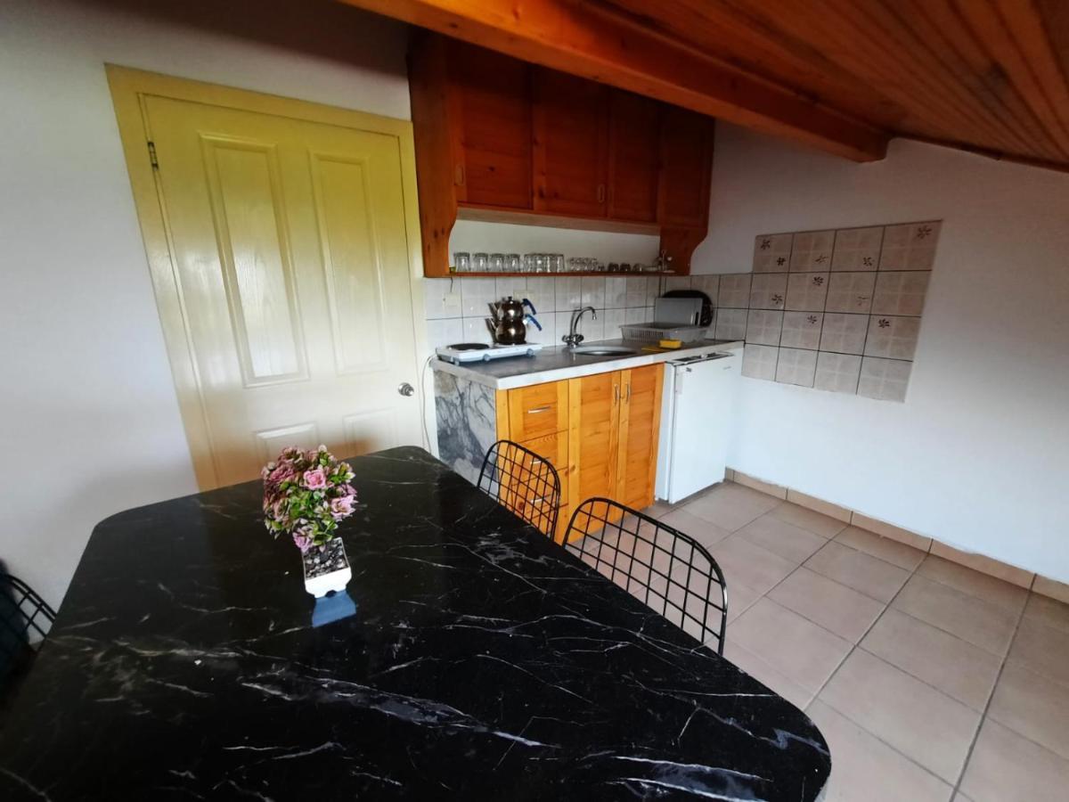 Summer Life Villa Apart Dalyan Exterior photo